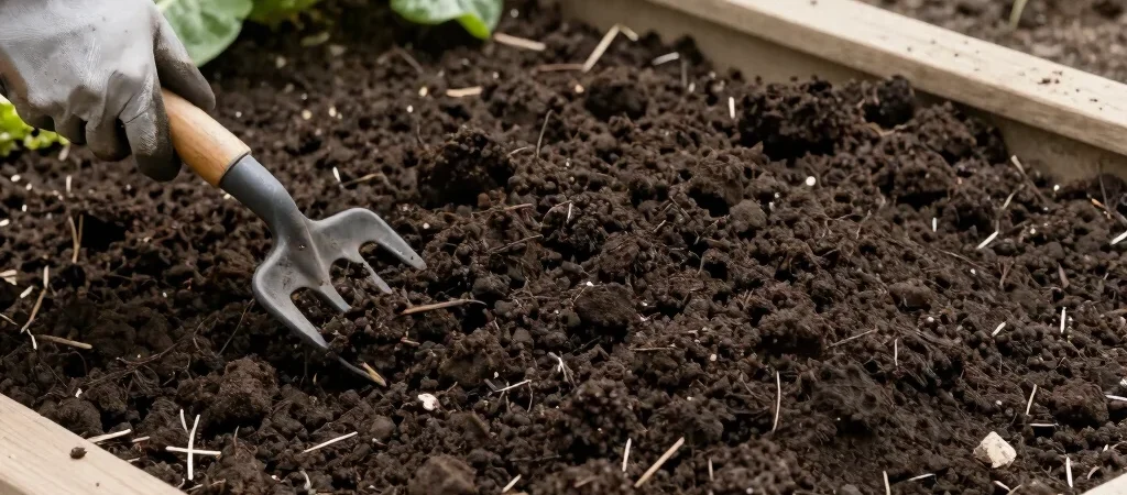 What Compost Can and Cannot Do